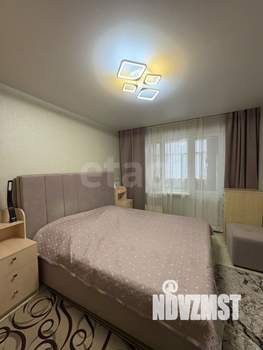 3-к квартира, вторичка, 66м2, 2/9 этаж