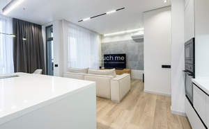 2-к квартира, вторичка, 56м2, 12/20 этаж