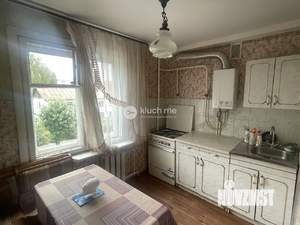 3-к квартира, вторичка, 59м2, 3/5 этаж