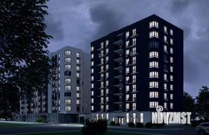 1-к квартира, вторичка, 37м2, 3/10 этаж