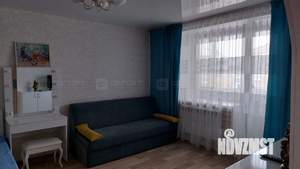 1-к квартира, вторичка, 35м2, 10/10 этаж