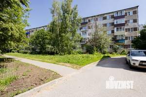 2-к квартира, вторичка, 43м2, 4/5 этаж