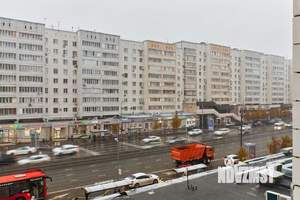 3-к квартира, вторичка, 64м2, 4/9 этаж