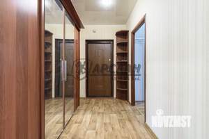 2-к квартира, вторичка, 70м2, 8/10 этаж