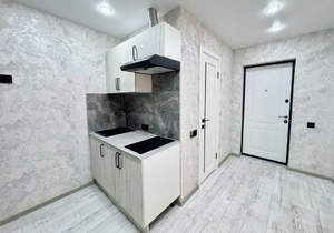 Студия квартира, вторичка, 13м2, 2/9 этаж