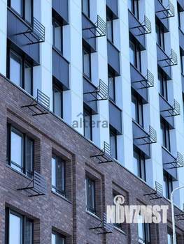 1-к квартира, вторичка, 31м2, 10/19 этаж