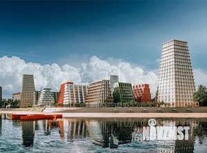 2-к квартира, вторичка, 44м2, 5/12 этаж