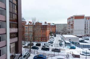 1-к квартира, вторичка, 46м2, 4/12 этаж