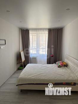 2-к квартира, вторичка, 61м2, 2/22 этаж