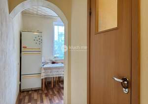 1-к квартира, вторичка, 33м2, 5/9 этаж