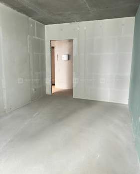 1-к квартира, вторичка, 40м2, 11/19 этаж