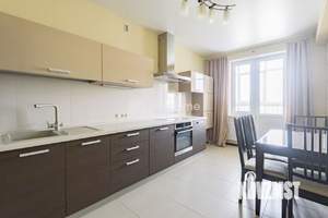 1-к квартира, вторичка, 48м2, 7/19 этаж