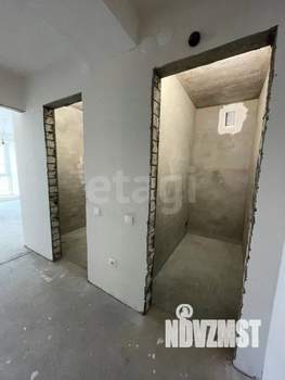 3-к квартира, сданный дом, 103м2, 5/18 этаж