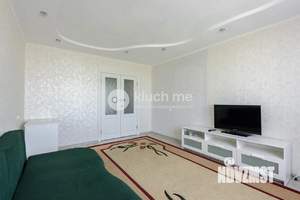 3-к квартира, вторичка, 65м2, 9/10 этаж