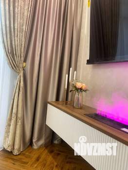 1-к квартира, вторичка, 47м2, 3/22 этаж