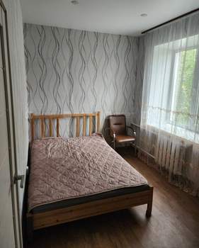 1-к квартира, вторичка, 41м2, 2/3 этаж