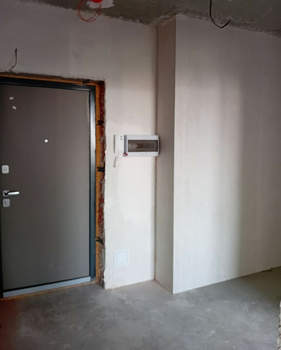 1-к квартира, вторичка, 35м2, 12/24 этаж