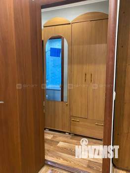 1-к квартира, вторичка, 31м2, 1/5 этаж