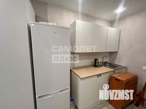 Студия квартира, вторичка, 18м2, 3/5 этаж