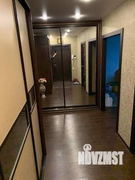 2-к квартира, вторичка, 66м2, 6/11 этаж