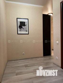 1-к квартира, вторичка, 51м2, 2/10 этаж