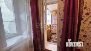 2-к квартира, вторичка, 38м2, 3/4 этаж