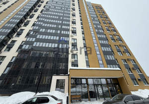 2-к квартира, вторичка, 38м2, 2/19 этаж