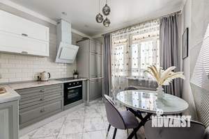 2-к квартира, вторичка, 65м2, 11/16 этаж