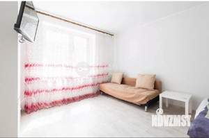 1-к квартира, вторичка, 32м2, 5/10 этаж