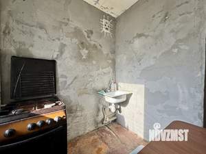 1-к квартира, вторичка, 20м2, 6/10 этаж