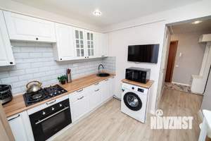 1-к квартира, вторичка, 34м2, 2/10 этаж