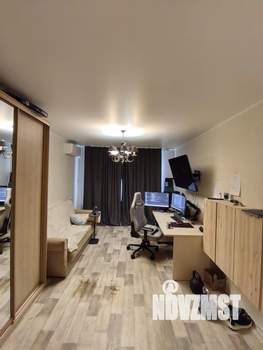 2-к квартира, вторичка, 47м2, 4/5 этаж