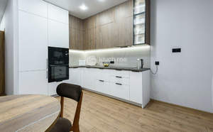 2-к квартира, вторичка, 68м2, 2/24 этаж