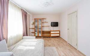 2-к квартира, вторичка, 56м2, 3/17 этаж