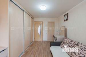 2-к квартира, вторичка, 48м2, 4/5 этаж
