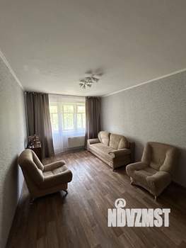 2-к квартира, вторичка, 48м2, 5/5 этаж