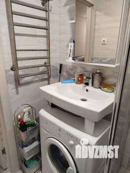 Студия квартира, вторичка, 19м2, 1/9 этаж