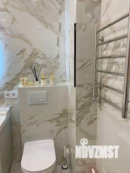 2-к квартира, вторичка, 70м2, 5/19 этаж