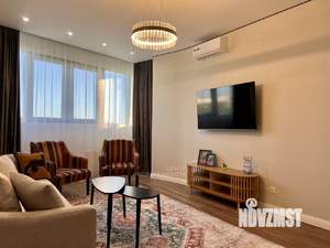 3-к квартира, вторичка, 104м2, 4/24 этаж