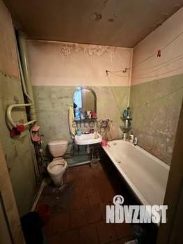 2-к квартира, вторичка, 60м2, 10/10 этаж