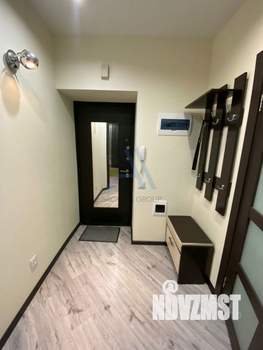 1-к квартира, вторичка, 37м2, 3/10 этаж
