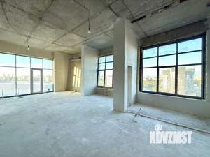 3-к квартира, вторичка, 240м2, 19/19 этаж