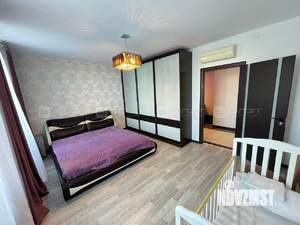 3-к квартира, вторичка, 110м2, 7/15 этаж