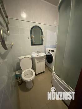 2-к квартира, вторичка, 44м2, 3/5 этаж