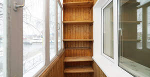 2-к квартира, вторичка, 45м2, 2/5 этаж