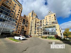 4-к квартира, вторичка, 209м2, 6/10 этаж