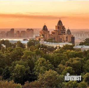 2-к квартира, вторичка, 95м2, 6/18 этаж
