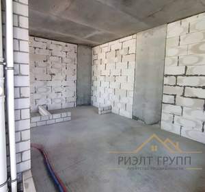 3-к квартира, вторичка, 94м2, 9/21 этаж