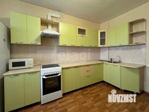1-к квартира, вторичка, 54м2, 11/16 этаж