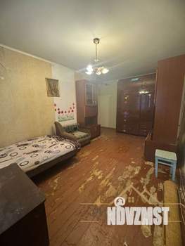 2-к квартира, вторичка, 47м2, 2/5 этаж